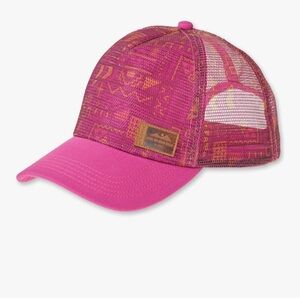Kavu Merida Mesh Hat